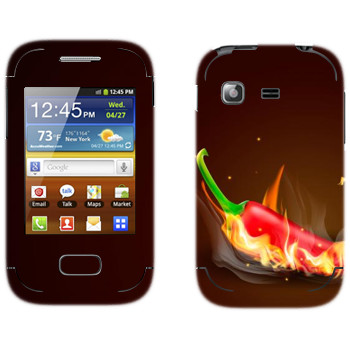   «  »   Samsung Galaxy Pocket/Pocket Duos