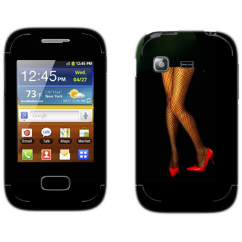   «      »   Samsung Galaxy Pocket/Pocket Duos