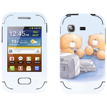   «    »   Samsung Galaxy Pocket/Pocket Duos