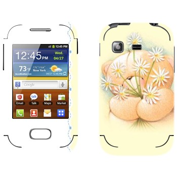   «   »   Samsung Galaxy Pocket/Pocket Duos