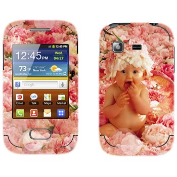   «  »   Samsung Galaxy Pocket/Pocket Duos