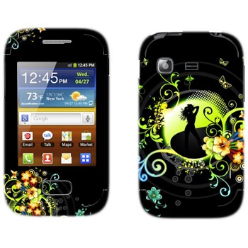   « »   Samsung Galaxy Pocket/Pocket Duos