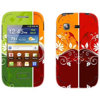   «   »   Samsung Galaxy Pocket/Pocket Duos