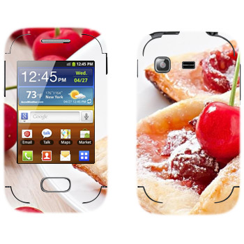   « »   Samsung Galaxy Pocket/Pocket Duos