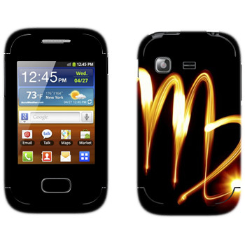   « »   Samsung Galaxy Pocket/Pocket Duos