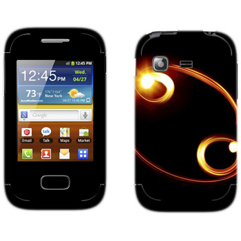   « »   Samsung Galaxy Pocket/Pocket Duos