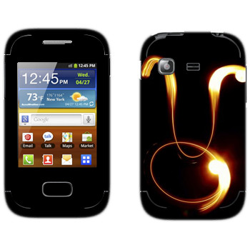   « »   Samsung Galaxy Pocket/Pocket Duos