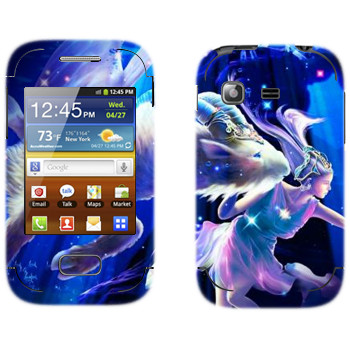   «  »   Samsung Galaxy Pocket/Pocket Duos