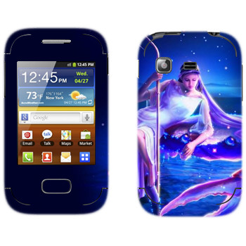   «  »   Samsung Galaxy Pocket/Pocket Duos