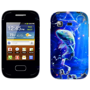   «  »   Samsung Galaxy Pocket/Pocket Duos