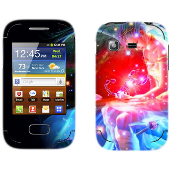   «  »   Samsung Galaxy Pocket/Pocket Duos