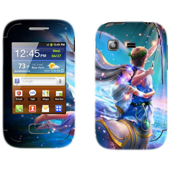   «  »   Samsung Galaxy Pocket/Pocket Duos