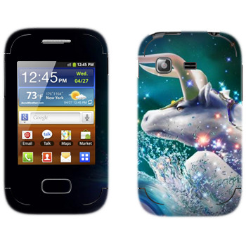   «  »   Samsung Galaxy Pocket/Pocket Duos