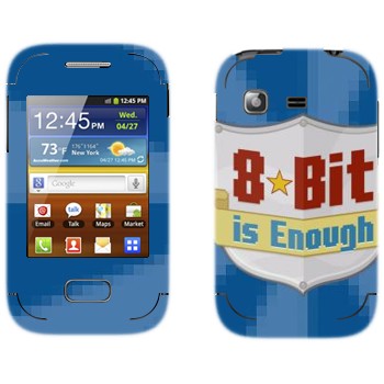   «8  »   Samsung Galaxy Pocket/Pocket Duos