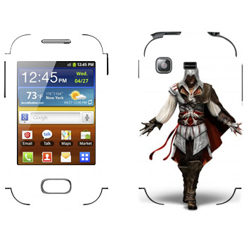   «Assassin 's Creed 2»   Samsung Galaxy Pocket/Pocket Duos