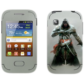   «Assassins Creed: Revelations -  »   Samsung Galaxy Pocket/Pocket Duos