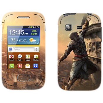   «Assassins Creed: Revelations - »   Samsung Galaxy Pocket/Pocket Duos