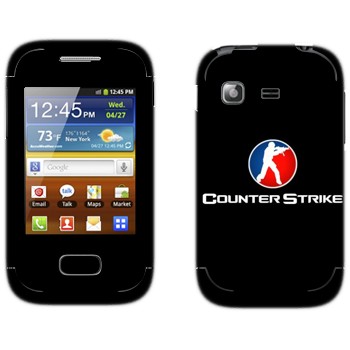   «Counter Strike »   Samsung Galaxy Pocket/Pocket Duos