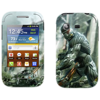   «Crysis»   Samsung Galaxy Pocket/Pocket Duos