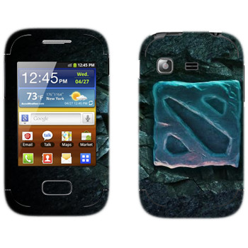   «Dota 2 »   Samsung Galaxy Pocket/Pocket Duos