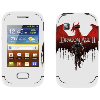  «Dragon Age II»   Samsung Galaxy Pocket/Pocket Duos