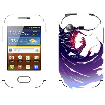   «Final Fantasy 13  »   Samsung Galaxy Pocket/Pocket Duos