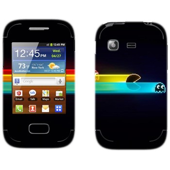   «Pacman »   Samsung Galaxy Pocket/Pocket Duos