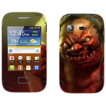   «Pudge - Dota 2»   Samsung Galaxy Pocket/Pocket Duos