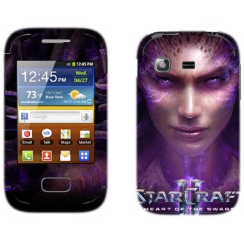   «StarCraft 2 -  »   Samsung Galaxy Pocket/Pocket Duos