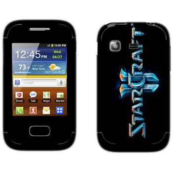   «Starcraft 2  »   Samsung Galaxy Pocket/Pocket Duos