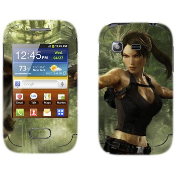   «Tomb Raider»   Samsung Galaxy Pocket/Pocket Duos