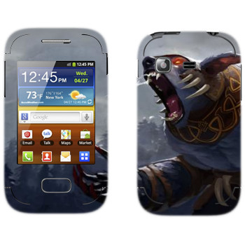   «Ursa  - Dota 2»   Samsung Galaxy Pocket/Pocket Duos