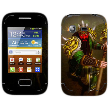   «Ao Kuang : Smite Gods»   Samsung Galaxy Pocket/Pocket Duos