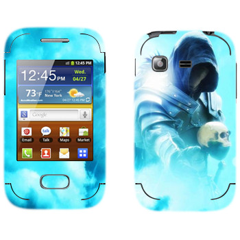   «Assassins -  »   Samsung Galaxy Pocket/Pocket Duos