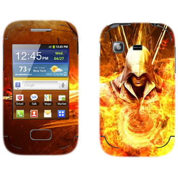   «Assassins creed »   Samsung Galaxy Pocket/Pocket Duos