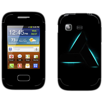   «Assassins creed »   Samsung Galaxy Pocket/Pocket Duos