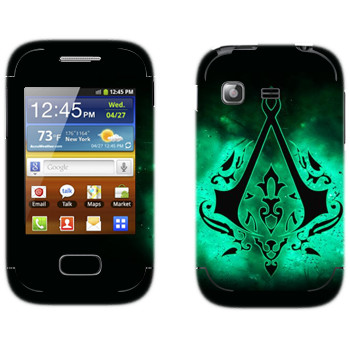   «Assassins »   Samsung Galaxy Pocket/Pocket Duos