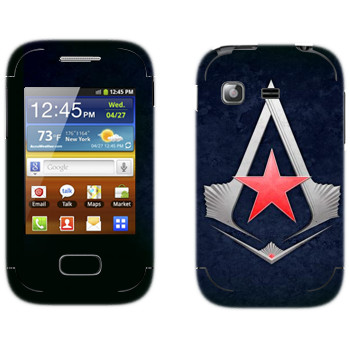   «Assassins »   Samsung Galaxy Pocket/Pocket Duos