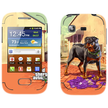   « - GTA5»   Samsung Galaxy Pocket/Pocket Duos
