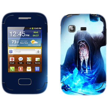   «Dark Souls »   Samsung Galaxy Pocket/Pocket Duos