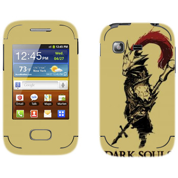   «Dark Souls »   Samsung Galaxy Pocket/Pocket Duos