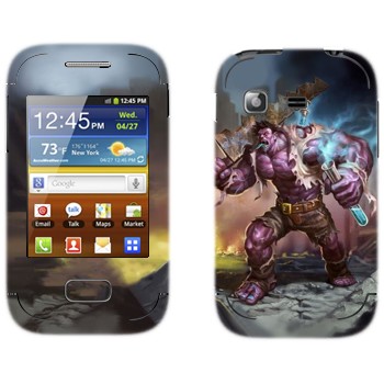   «  -   »   Samsung Galaxy Pocket/Pocket Duos