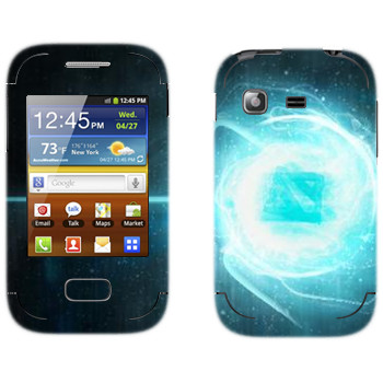   «Dota energy»   Samsung Galaxy Pocket/Pocket Duos