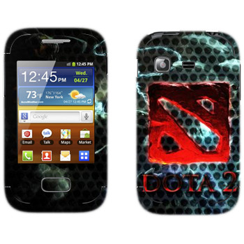   «Dota »   Samsung Galaxy Pocket/Pocket Duos