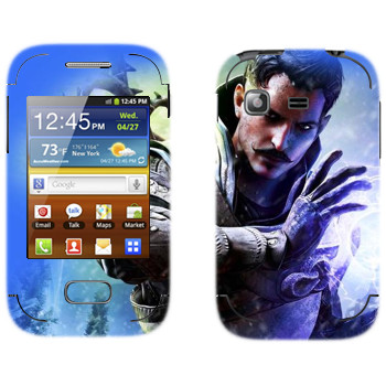   «Dragon Age - »   Samsung Galaxy Pocket/Pocket Duos