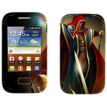   «Drakensang disciple»   Samsung Galaxy Pocket/Pocket Duos