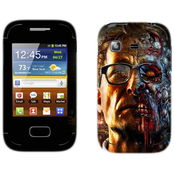   «Dying Light  -  »   Samsung Galaxy Pocket/Pocket Duos