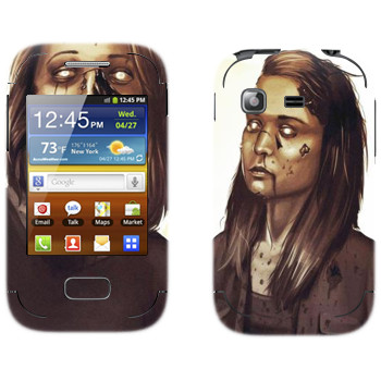   «Dying Light -  »   Samsung Galaxy Pocket/Pocket Duos