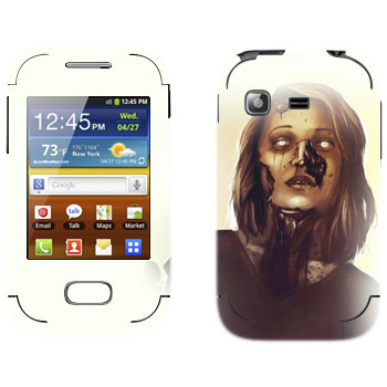   «Dying Light -  »   Samsung Galaxy Pocket/Pocket Duos