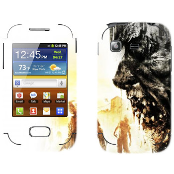   «Dying Light »   Samsung Galaxy Pocket/Pocket Duos